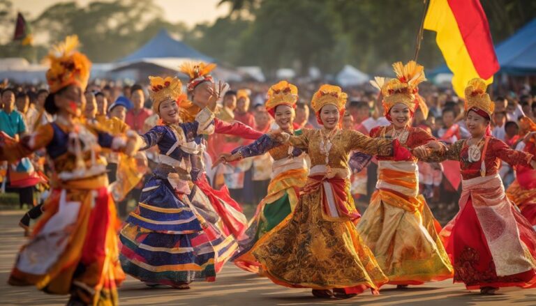 celebrating riau s independence centenary