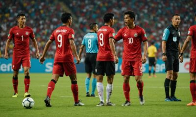 indonesia u 20 loses jordan