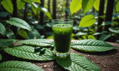 kratom consumption effects analyzed