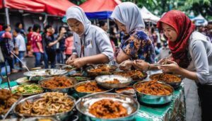 medan culinary festival 2025