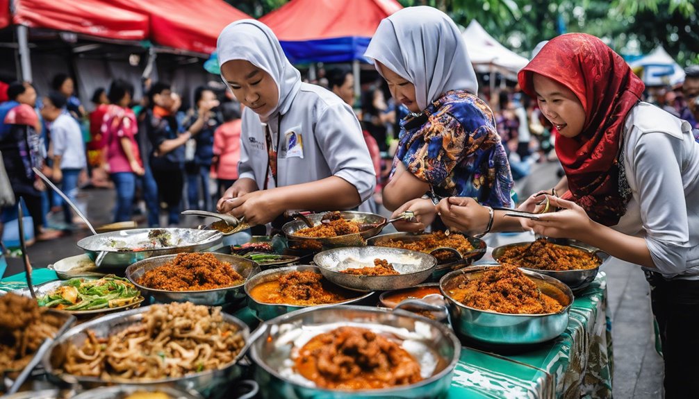 medan culinary festival 2025