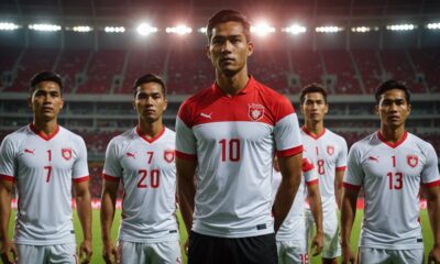 new indonesia national jersey