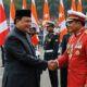 prabowo attends india s republic parade