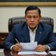 prabowo cuts national budget