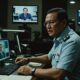 prabowo deepfake fraud arrested