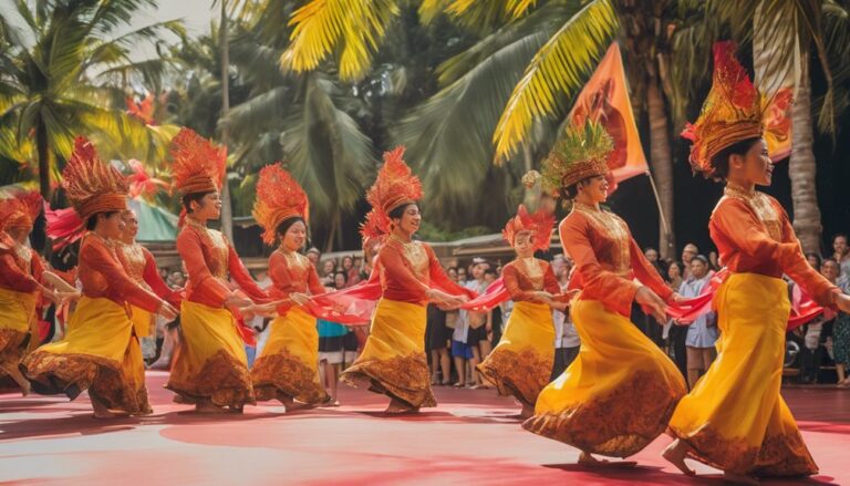 preserving malay cultural traditions