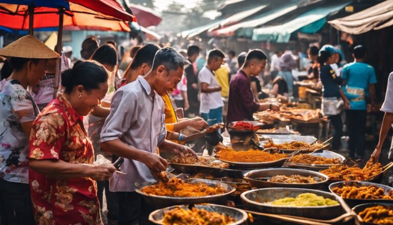 riau cuisine influencer impact