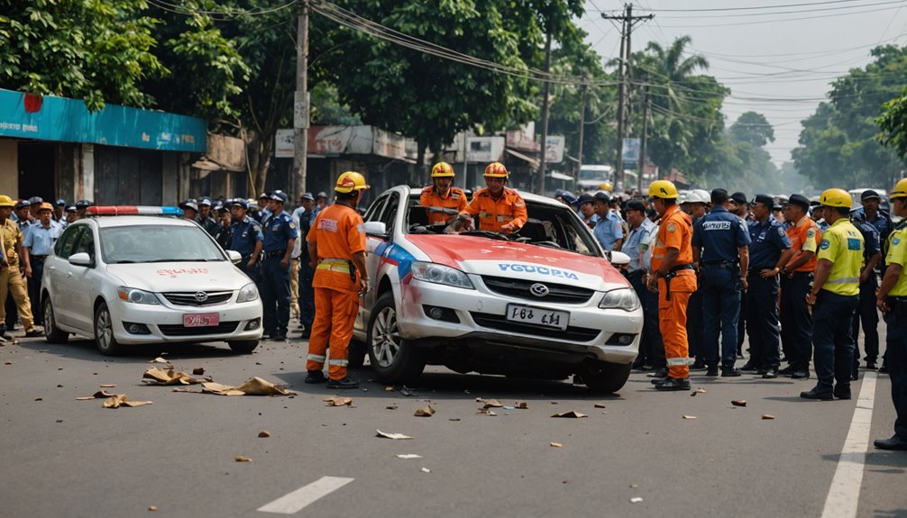 yogyakarta accident suspect identified