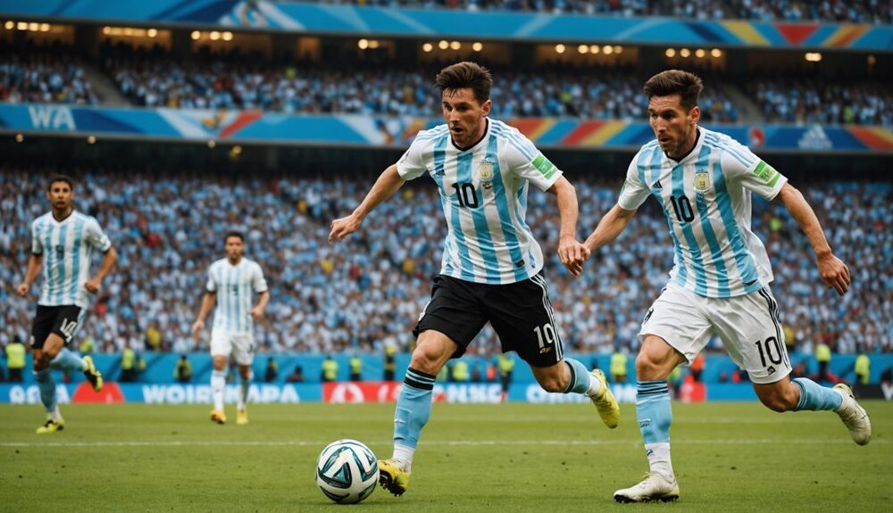 argentina s u 20 star future