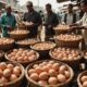 chicken egg price trends