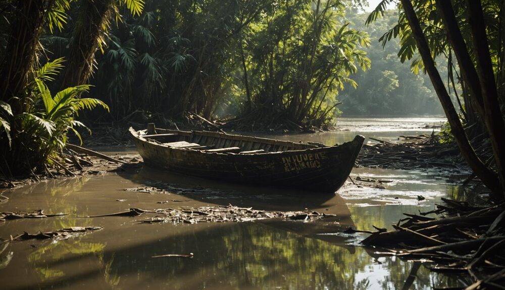 crocodile attack missing child