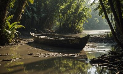 crocodile attack missing child