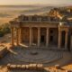 exploring ancient cultural heritage