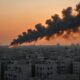 gaza conflict escalation imminent