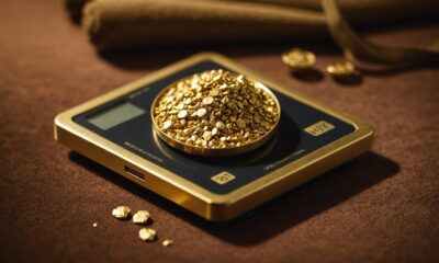 gold price remains unchanged