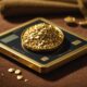 gold price remains unchanged