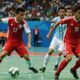 indonesia s futsal strategy against argentina