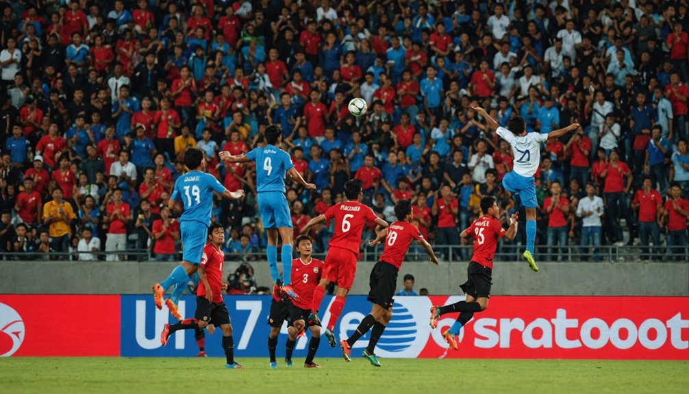 indonesia u 17 vs afghanistan