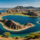komodo national park unesco heritage