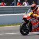 marquez learns from bagnaia