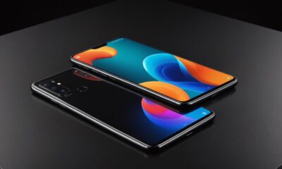 samsung a55 vs xiaomi 14t