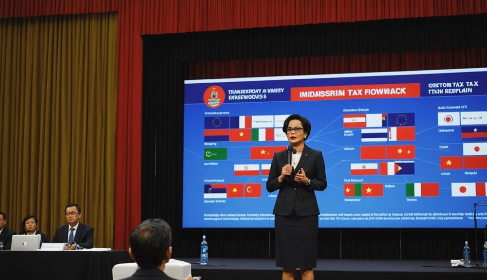 tax system audit reforms