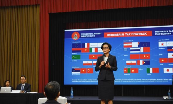 tax system audit reforms