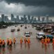 flood management efforts jakarta