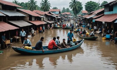 flood social and economic impact