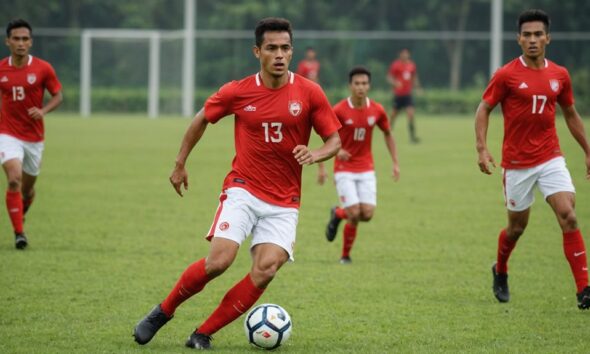 joey pelupessy naturalization process