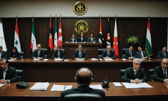 kpk legal process explanation