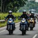 motorcycle regulation reactions analysis