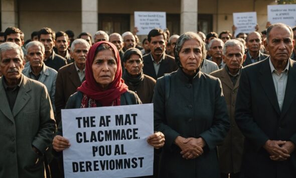 public reaction to kpk summons