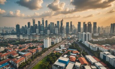 investor terbesar di Indonesia