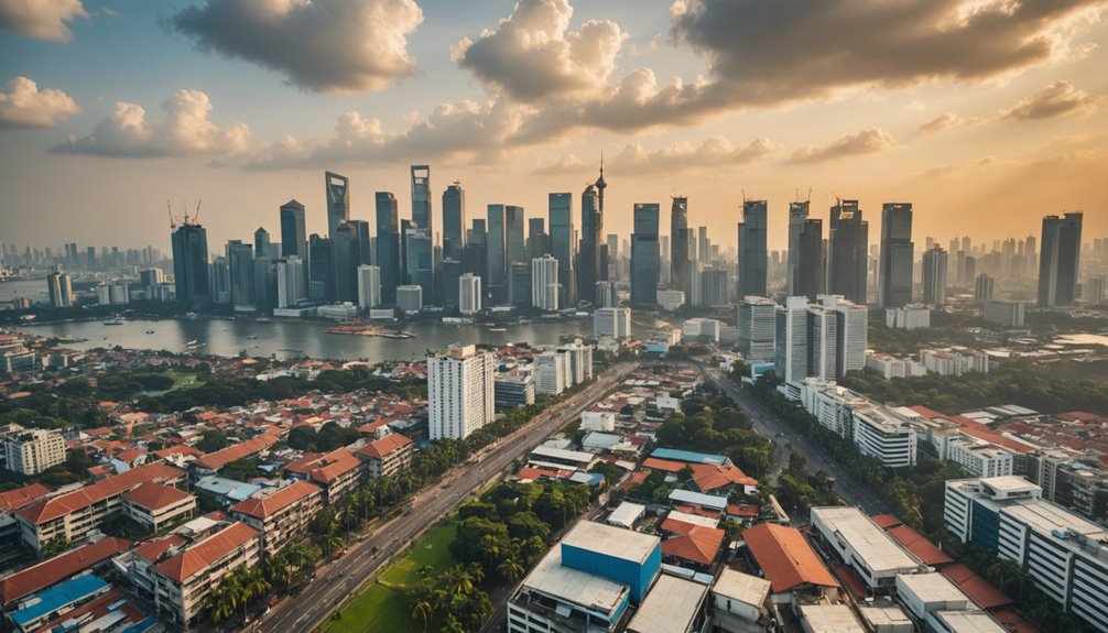 investor terbesar di Indonesia