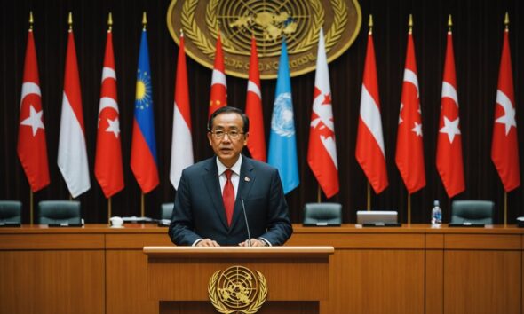 un reform priority indonesia