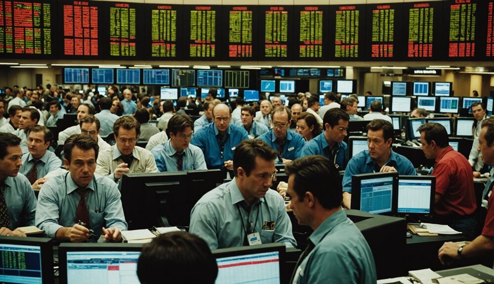 harga emas turun secara signifikan