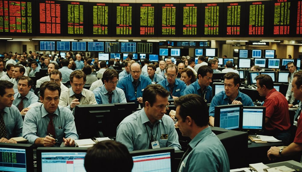 harga emas turun secara signifikan