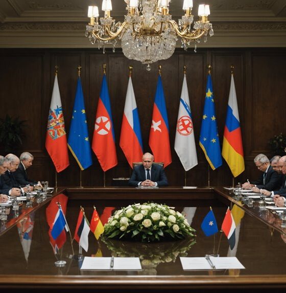 negosiasi awal Rusia Ukraina mengecewakan