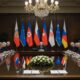 negosiasi awal Rusia Ukraina mengecewakan
