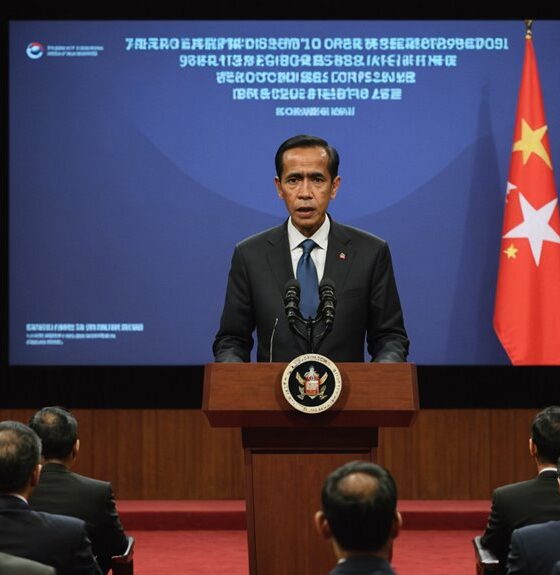 Jokowi mengatasi kontroversi diploma