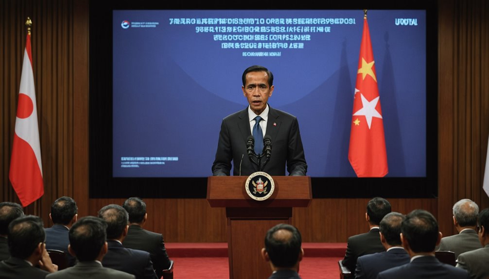 Jokowi mengatasi kontroversi diploma