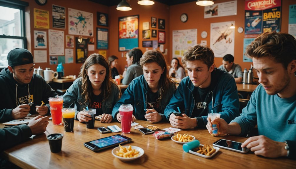 gen z kidney stones reasons