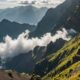 tantangan evakuasi helikopter di rinjani