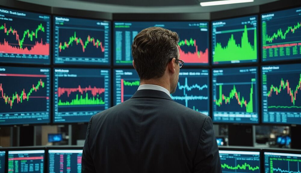 pengujian tingkat psikologis saham