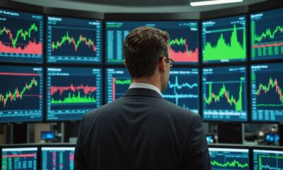 pengujian tingkat psikologis saham