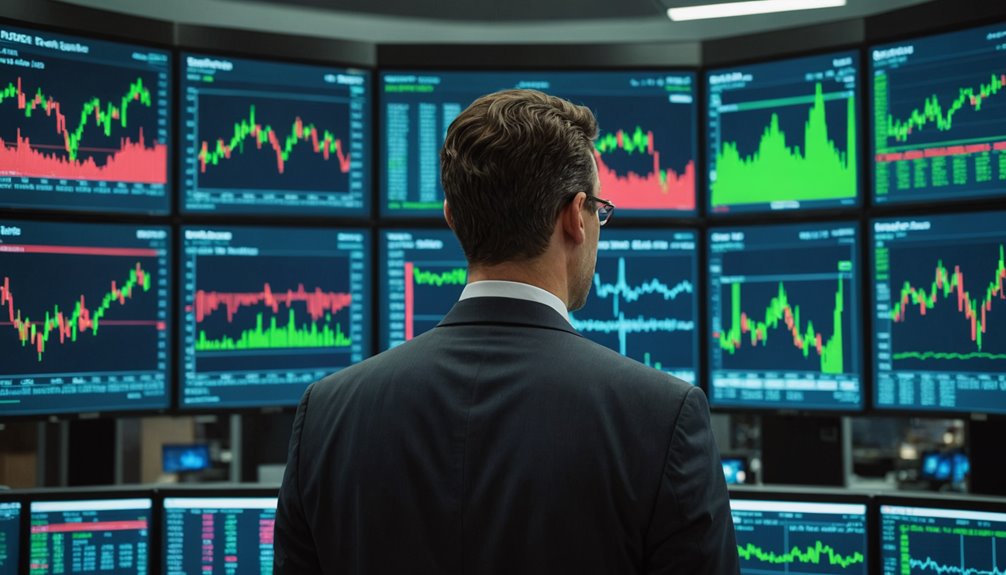 pengujian tingkat psikologis saham