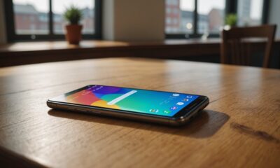 hapus iklan di ponsel Android
