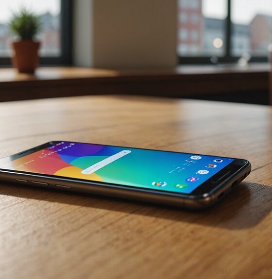 hapus iklan di ponsel Android
