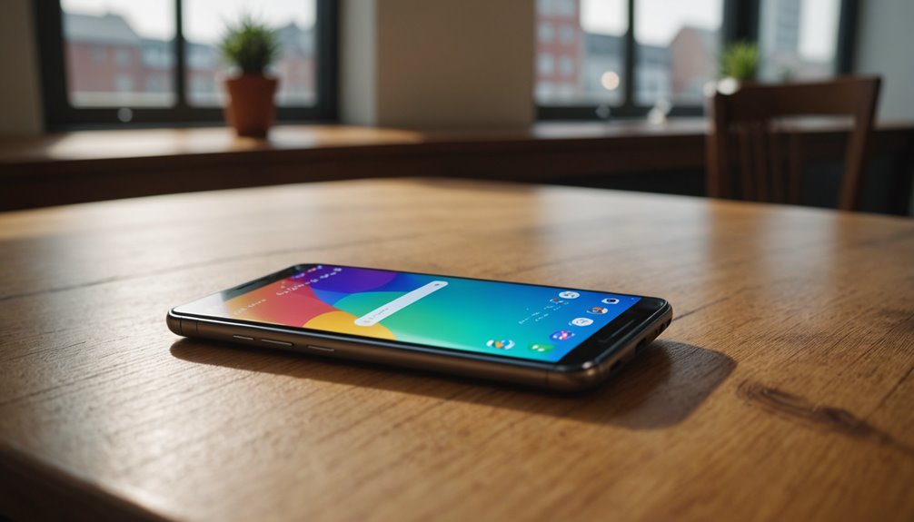 hapus iklan di ponsel Android